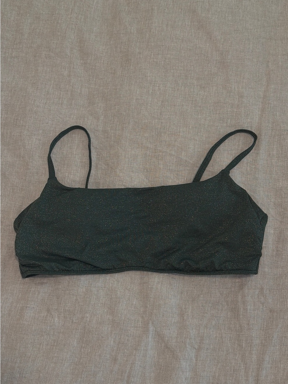Abercrombie Swim Bikini Top